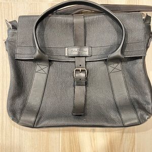 Salvatore Ferragamo Messenger Bag